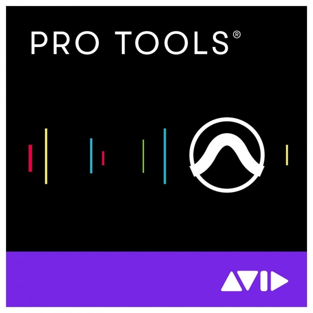 Pro Tools Ultimate Annual Subs Renewal - Edu